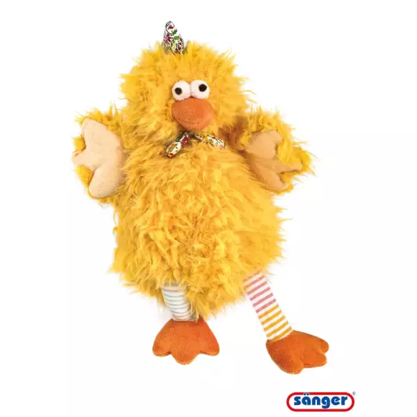 Bild 1 des Artikels Sänger Wärmekissen Huhn  