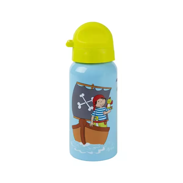 Bild 1 des Artikels sigikid Trinkflasche Sammy Samoa 400ml , 18 x 6 x 6 cm 