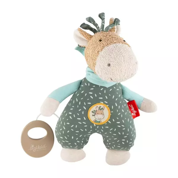 Bild 1 des Artikels sigikid Spieluhr Pony Wiwi Wiah, 24 x 13 x 10 cm 