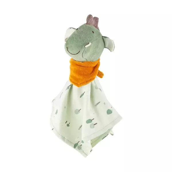 Bild 1 des Artikels sigikid Schnuffeltuch Drache sigibaby, 27 x 13 x 9 cm 