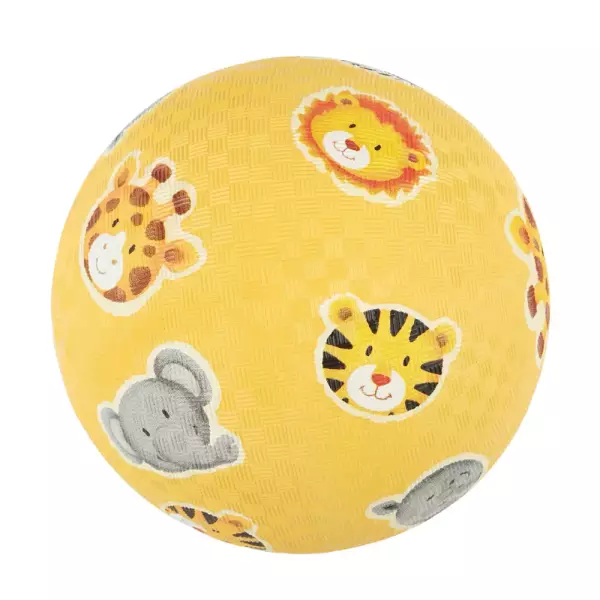 Bild 1 des Artikels sigikid Zoo Kautschukball , 17 x 17 x 17 cm 
