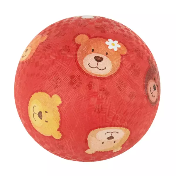 Bild 1 des Artikels sigikid Bär Kautschukball , 17 x 17 x 17 cm 