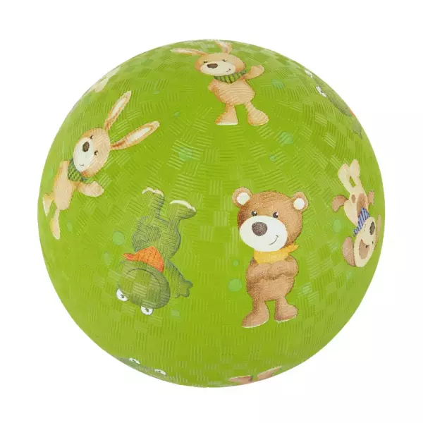 Bild 1 des Artikels sigikid Tiere Kautschukball , 17 x 17 x 17 cm 