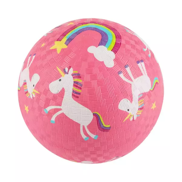 Bild 1 des Artikels sigikid Einhorn Kautschukball , 17 x 17 x 17 cm 