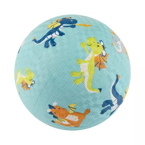 Bild 1 des Artikels sigikid Drache Kautschukball, 17 x 17 x 17 cm 