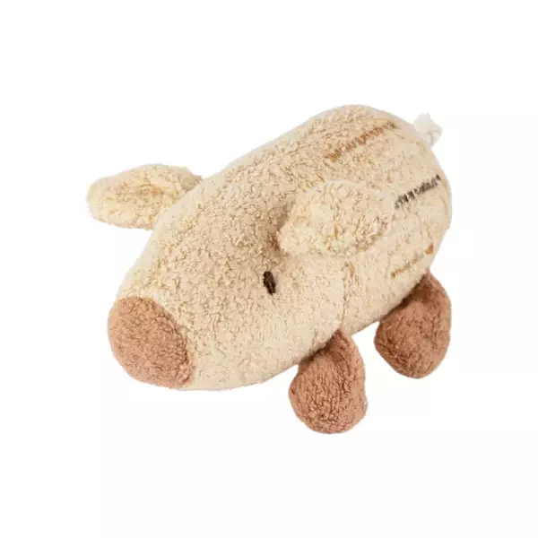 Bild 1 des Artikels sigikid Mister O'Lui - Mini Streifenschwein Rupert, 11 x 7 x 5 cm 