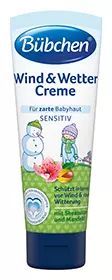 Bild 1 des Artikels Bübchen Wind & Wetter Creme 75 ml 