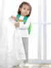 Bild 2 des Artikels sigikid sigibag Drache, 24 x 22 x 10 cm 