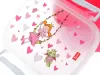 Bild 2 des Artikels sigikid Brotzeitbox Pinky Queeny rosa, 17 x 11 x 7 cm 