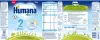 Bild 2 des Artikels Humana ProBalance 2 Folgemilch, Pulver 