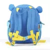 Bild 2 des Artikels sigikid Pfötchen-Rucksack Bär, 26 x 22 x 15 cm 