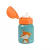 Bild 2 des Artikels sigikid Mini Trinkflasche Fuchs 250ml, 7 x 7 x 13 cm 
