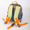 Bild 2 des Artikels sigikid sigibag Fuchs blau, 24 x 22 x 10 cm 
