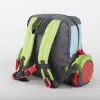 Bild 2 des Artikels sigikid Fahrzeug-Rucksack Traktor, 25 x 28 x 18 cm 