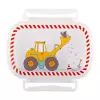 Bild 2 des Artikels sigikid Brotzeitbox Bodo Bagger, 17 x 11 x 7 cm 
