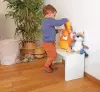 Bild 2 des Artikels sigikid Pfötchen-Rucksack Tiger, 26 x 22 x 21 cm 