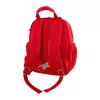 Bild 2 des Artikels sigikid Pfötchen-Rucksack Marienkäfer, 26 x 22 x 21 cm 