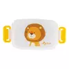 Bild 2 des Artikels sigikid Mini Brotzeitbox Löwe, 17,5 x 9 x 5  