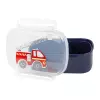Bild 2 des Artikels sigikid Brotzeitbox Feuerwehr , 17 x 11 x 7 cm 