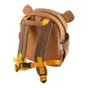 Bild 2 des Artikels sigikid Pfötchen-Rucksack Bär braun, 26 x 22 x 15 cm 