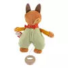 Bild 2 des Artikels sigikid Spieluhr Fuchs Forest Fox , 24 x 14 x 12 cm 