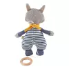 Bild 2 des Artikels sigikid Spieluhr Waschbär , 25 x 13 x 10 cm 