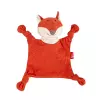 Bild 2 des Artikels sigikid Mini Schnuffeltuch Fuchs , 19 x 13 x 9 cm 