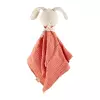 Bild 2 des Artikels sigikid Musselin Schnuffeltuch Hase , 36 x 7 x 7 cm 