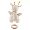 Bild 2 des Artikels sigikid Musselin Spieluhr Giraffe, 21 x 10 x 9 cm 