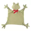 Bild 2 des Artikels sigikid Schnuffeltuch Frosch, 26 x 22 x 7 cm 