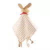 Bild 2 des Artikels sigikid Schnuffeltuch Hase beige, 32 x 8 x 4 cm 