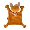 Bild 2 des Artikels sigikid Schnuffeltuch Fuchs , 23 x 18 x 12 cm 