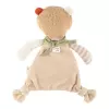 Bild 2 des Artikels sigikid Schnuffeltuch Bär, 24 x 18 x 6 cm 
