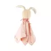 Bild 2 des Artikels sigikid Schnuffeltuch Hase sigibaby, 24 x 6 x 7 cm 