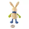 Bild 2 des Artikels sigikid Spieluhr Hase blau, 22 x 10 x 8 cm 