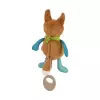 Bild 2 des Artikels sigikid Spieluhr Fuchs braun, 21 x 9 x 11 cm 