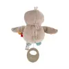 Bild 2 des Artikels sigikid Spieluhr Eule - Harry Potter, 14 x 11 x 7 cm 
