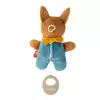 Bild 2 des Artikels sigikid Spieluhr Fuchs petrol, 17 x 10 x 10 cm 