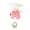 Bild 2 des Artikels sigikid Spieluhr Schaf pink , 17 x 11 x 8 cm 