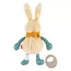 Bild 2 des Artikels sigikid Spieluhr Hase petrol, 29 x 8 x 12 cm 