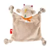Bild 2 des Artikels sigikid Schnuffeltuch Drache, 25 x 23 x 10 cm 