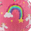 Bild 2 des Artikels sigikid Einhorn Kautschukball , 17 x 17 x 17 cm 