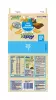 Product image 2 of the product “Alete Milch-Getreide-Mahlzeit Kakao, 6x 2x200ml  ”