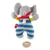 Bild 2 des Artikels sigikid Spieluhr Elefant Lolo Lombardo , 22 x 13 x 20 cm 