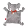 Bild 2 des Artikels sigikid Schnuffeltuch Elefant Lolo Lombardo, 27 x 20 x 17 cm 