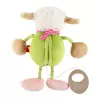 Bild 2 des Artikels sigikid Spieluhr Schaf grün, 15 x 7 x 5 cm 