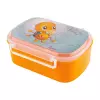 Bild 2 des Artikels sigikid Die kleine Spinne Widerlich - Brotzeitbox , 17 x 17 x 7 cm 