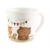Bild 2 des Artikels sigikid Mister OLui - Campingtasse beige, 8 x 8 x 8 cm 