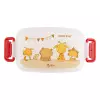 Bild 2 des Artikels sigikid Mister OLui - Mini Brotzeitbox , 17,5 x 9 x 5 cm 