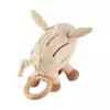 Bild 2 des Artikels sigikid Mister OLui - Spieluhr Streifenschwein Rupert, 18 x 11 x 7 cm 